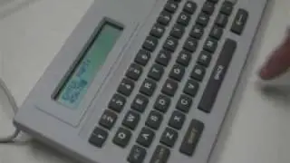 Print Barcode Labels Without a PC