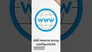 Nginx Reverse Proxy Setup for Node.js Application | Free Step-by-Step Guide for Beginners  