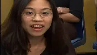 Fun: A Python Love Story (2001)