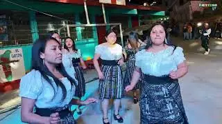 Mentirosa - Convite Impacto Femenino Uspantan, Caserío Xetena 2026