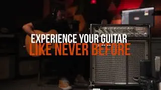 Genzler Amplification ACOUSTIC ARRAY PRO Combo Amp with Archtop, Nylon, Steel String Guitars