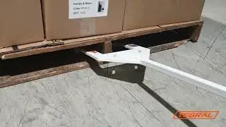 Pallet Puller