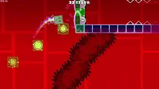 umm level (level showcase)
