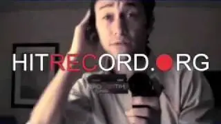 hitRECordJOE's First Tweet