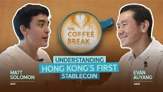 Understanding Hong Kong's Stablecoin Initiatives
