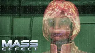 We Reactivate the VI and Unlock the Way Forward | Mass Effect 🧿 (Insanity) #38