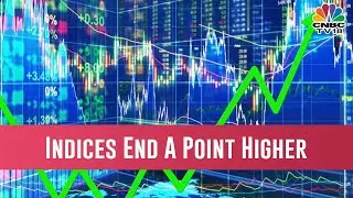 Power Breakfast | Dalal Street Check: Indian Indices End Higher Yesterday