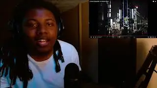 SpazzoReactz Reacts to Lil Tracy (Yung Bruh) - Her