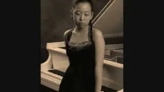 윤아인 라벨 파반느 Ain Yoon - Maurice Ravel  Pavane pour une infante defunte