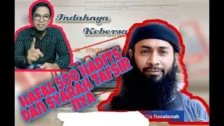 Biografi Ustadz  Syafiq Riza Basalamah
