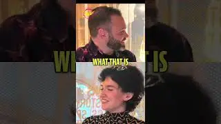 Secret Energy of GREAT Actors Revealed!