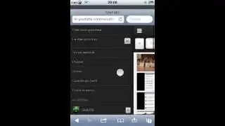Safari Download Manager