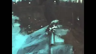 orion night ride