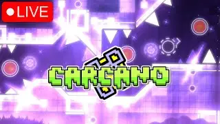 CARCANO STREAM 3 // 53, 44-82, 60-100 // GETTING NEW BEST TODAY