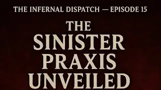 The Sinister Praxis Unveiled: Shadows of Individual Dominion