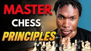 How Chess Masters Think in Seconds | High-Rated Blitz Explained