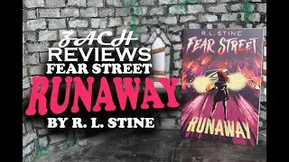 Zach Reviews Fear Street: Runaway by R. L. Stine (1997) The Movie Castle