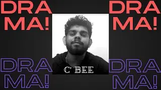 DRAMA 2.0 | 🎧 CBXEE