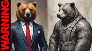 Magic Studio: Now You Can Generate Bears