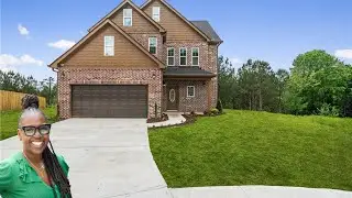New Construction Homes ⚪️ Atlanta ⚪️  Fulton County