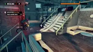 Trials Rising - American Rookies - Gold Medal