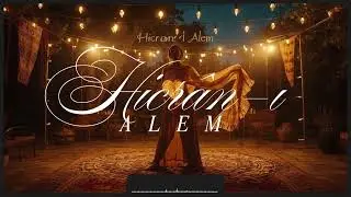 Hicranı Alem Modern Afro House &times; Turkish folk