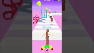 Wig Run || Android Gaming || Wingman