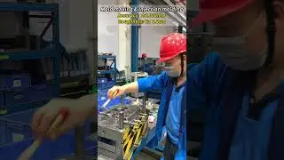 Mold making #moldfactory