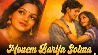 Monem Barija Solma | Santali Romantic AI Cover Song 2026 | New Santali Love Song