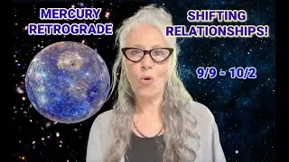 Mercury retrograde September 2022