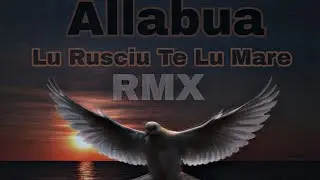 Allabua - Lu rusciu te lu mare( Jo Analogh Remix Edit) (Hard pizzica Techno)