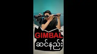 How to Setup a Gimbal (Ronin RSC2)