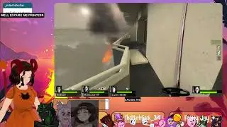 Left 4 Dead 2 Collab