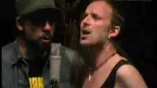 We are the world &agrave; la punk