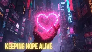AI.M - Keeping Hope Alive #euphorictrance  #progressivetrance  #vocaltrance #electronicmusic 