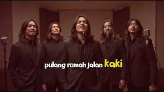 DIKIR SIANG MALAM | Senario | Ai cover