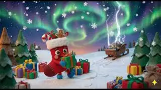 What's REALLY Happening to Worms on Christmas