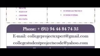 VLSI IN RAJASHTAN