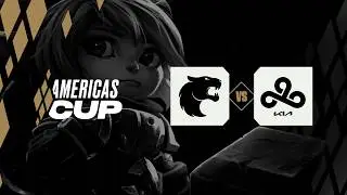 FUR vs. C9 - Americas Cup 2026