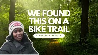 The Epic Bike Trail Exploration You Didn't Know About