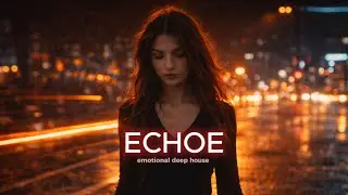 ECHOE &mdash; City Still Moves | Emotional Deep House 2026