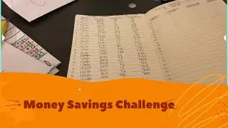 2021/2022 Money Savings Challenges #lowincomesavingschallenge