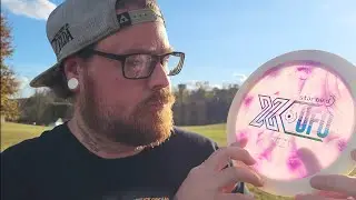 STAR BIRD from X-UFO | Throwing EVERY Disc Possible | #793