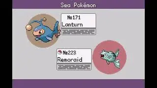 Pokemon Unbound #78 Gurun Town