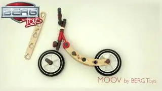 BERG | Kids with MOOV 1
