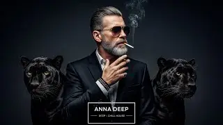 ANNA DEEP - The Best Deep House 2026 | Deep Feelings & Popular Songs  #mix #deephouse