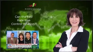 Can the Fed Rate Rise Control Inflation?