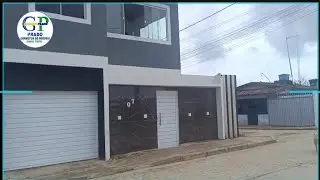 Casa para vender 200.mil na cidade de Rio Formoso