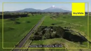 Ray White New Plymouth - Your Peaceful & Private Sanctuary Awaits!