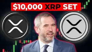 $10,000 XRP is Programmed